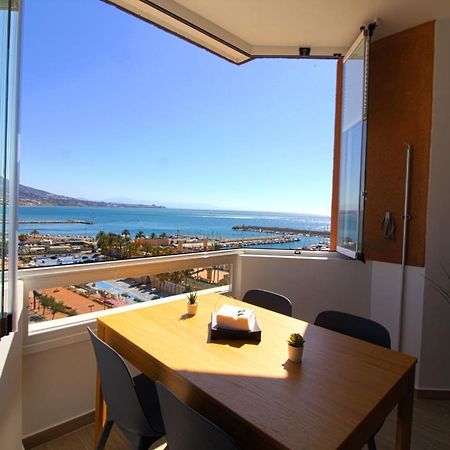 Apartamento las palmeras Apartamento Fuengirola Exterior foto